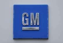 Caen 8% exportaciones de General Motors en febrero Caen 8% exportaciones de General Motors en febrero