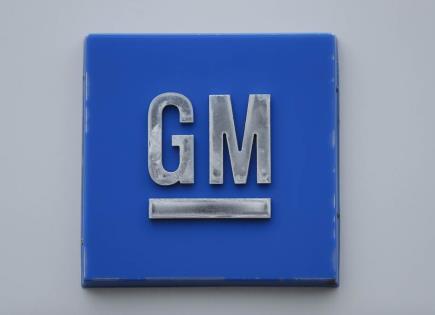 General Motors llama al taller 132 mil pickups por falla en puertas traseras