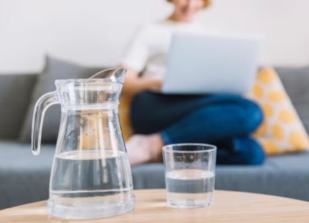 Gu&iacute;a de la Jarra del Buen Beber para una Hidrataci&oacute;n Saludable