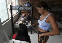 Historias de Migrantes Venezolanos en Colombia Historias de Migrantes Venezolanos en Colombia