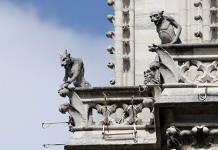 Historias sorprendentes de la Catedral de Notre Dame en París