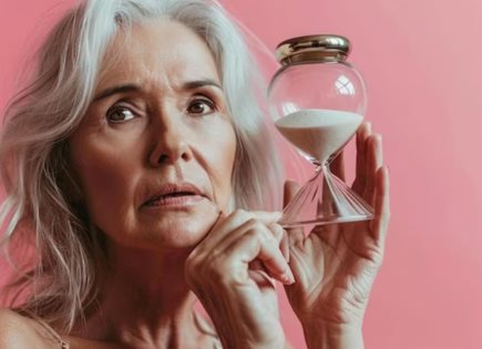 Impacto de la menopausia en la salud emocional de las mujeres