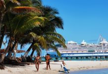 Impacto del cobro a cruceristas en Cozumel y Quintana Roo