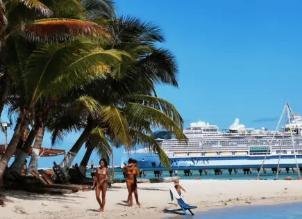 Semarnat Anuncia nueva evaluación ambiental