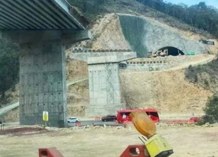 INAH investiga vestigios arqueológicos en San Agustín Mezquititlán