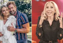 Laura Bozzo pierde pleito legal por da&ntilde;o moral