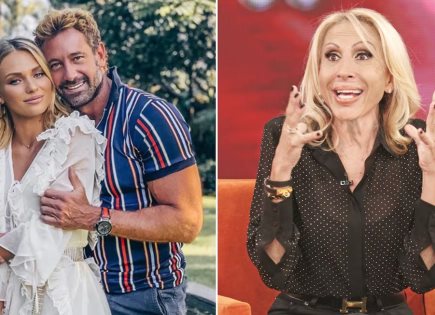 Laura Bozzo pierde pleito legal por daño moral