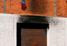 Lo arreglan o lo tiran: el 16 de Septiembre