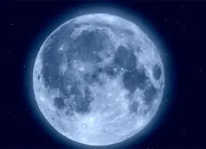 Luna de Ciervo iluminará el cielo mexicano en julio 2025