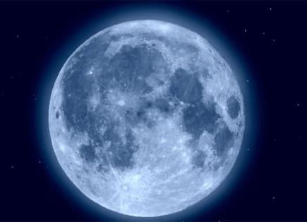 Luna Fría 2024 en México: Fenómeno astronómico de diciembre