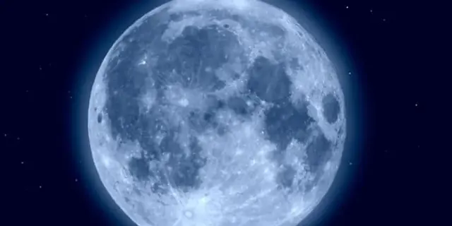 Luna de Ciervo iluminará el cielo mexicano en julio 2025