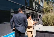 Padres de Debanhi buscan justicia y apoyo de SEGOG Padres de Debanhi buscan justicia y apoyo de SEGOG