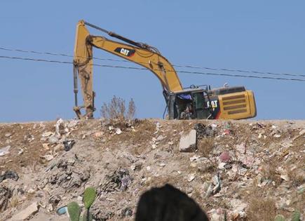 Pozos debe un buscar acuerdo con la capital