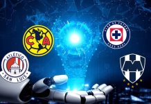 Pronóstico de la Inteligencia Artificial en la Liga MX