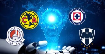 Pronóstico de la Inteligencia Artificial en la Liga MX