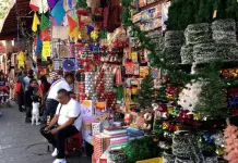 Proyecciones de Ventas Navide&ntilde;as 2024 en M&eacute;xico