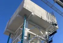 Se cumplen seis días sin agua de El Realito Se cumplen seis días sin agua de El Realito