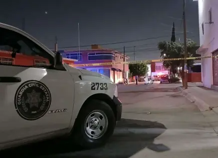 Concluye abril con 11 homicidios dolosos: SSPC