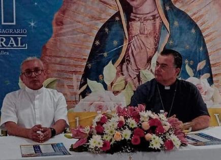 “Respeto y paciencia” pide obispo para corredores guadalupanos