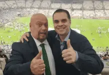 Rivalidad Televisa vs TV Azteca: Bermúdez y Martinoli Rivalidad Televisa vs TV Azteca: Bermúdez y Martinoli