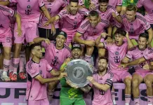 Sorteo del Mundial de Clubes y participaci&oacute;n del Inter Miami