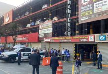 Tragedia en Ciudad Judicial por fatal accidente en elevador