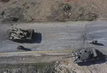 Batalla en Hama: Desarrollo del conflicto en Siria Batalla en Hama: Desarrollo del conflicto en Siria