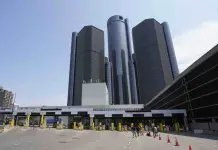 General Motors y sus desaf&iacute;os en China