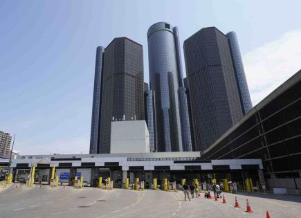 General Motors y sus desafíos en China