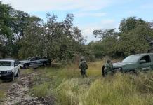 Hallan cadáver de una joven en baldío de Ciudad Valles