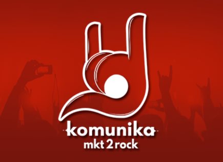 In-D: Komunika, de frente a la nueva era musical