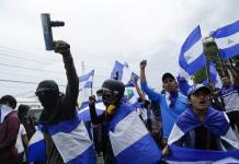 Informe de la CorteIDH sobre desacato en Nicaragua y liberación de opositores