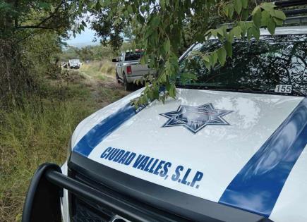 Investiga FGESLP feminicidio en Ciudad Valles