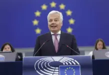 Investigación por fraude al excomisario de Justicia de la UE