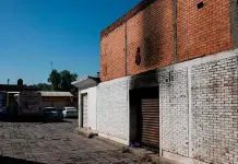 Mercado en  el limbo: el 16 de Septiembre