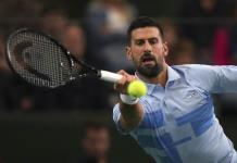 Novak Djokovic inicia su temporada en Brisbane