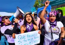 Reanudan audiencia de acusado de violación a intimidad sexual con IA