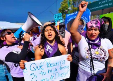 Reanudan audiencia de acusado de violación a intimidad sexual con IA