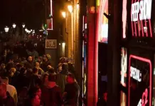 Reforma para Combatir el Turismo Sexual y Proteger a Menores