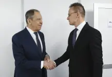 Tensi&oacute;n en la OTAN por la posible entrada de Ucrania