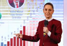 ¿Creen que Calderón pida perdón algún día por guerra al narco?, cuestiona Sheinbaum ¿Creen que Calderón pida perdón algún día por guerra al narco?, cuestiona Sheinbaum