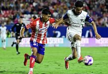 ¿Podrá el humilde San Luis vencer a los millonarios Rayados?