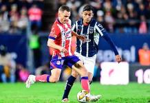 ¿Dónde y a qué hora ver el Rayados vs Atlético de San Luis?