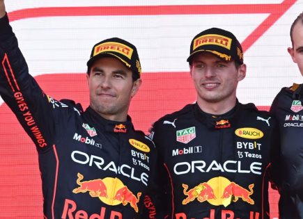 Análisis de la temporada 2024 con Max Verstappen