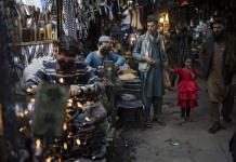 Análisis del Crecimiento Económico en Afganistán Análisis del Crecimiento Económico en Afganistán