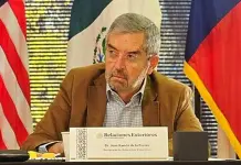 Apoyo a Connacionales Mexicanos en Situaci&oacute;n de Deportaci&oacute;n