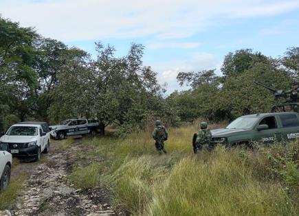 Avanza investigación por feminicidio de Luz Elena en Ciudad Valles