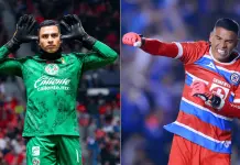 Cl&aacute;sico Joven: Am&eacute;rica recibe a Cruz Azul en la Liga MX