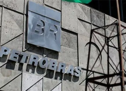 Sheinbaum anuncia colaboraci&oacute;n tecnol&oacute;gica con Petrobras