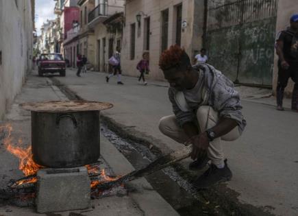 Cuba: Actualidad tras el apagón en el sistema energético